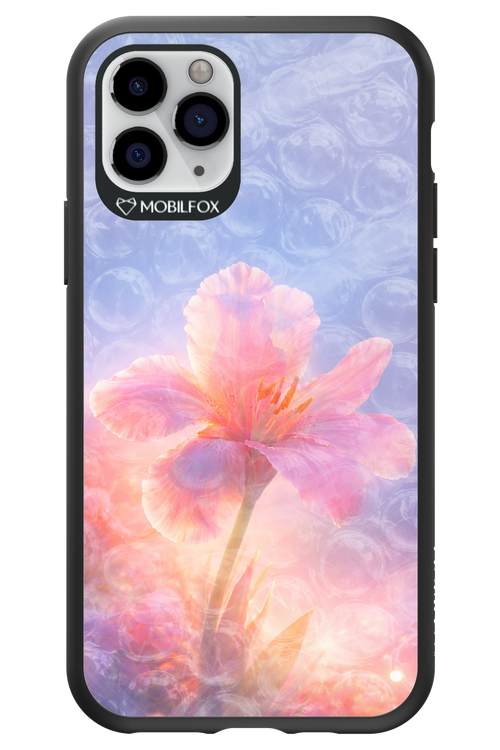 Bubble Flower 2.0 - Apple iPhone 11 Pro