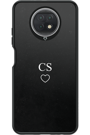 CS Black 2.0 - Xiaomi Redmi Note 9T 5G