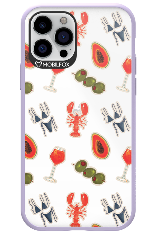 Aperitivo Dreams - Apple iPhone 12 Pro
