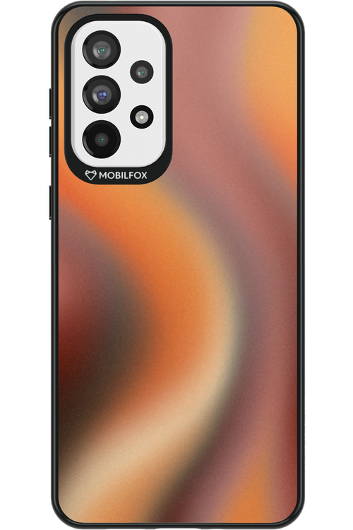 Warm Aura 2.0 - Samsung Galaxy A73