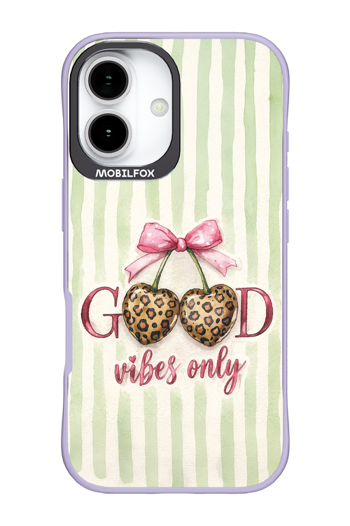 LEO CHERRY 2.0 - Apple iPhone 17