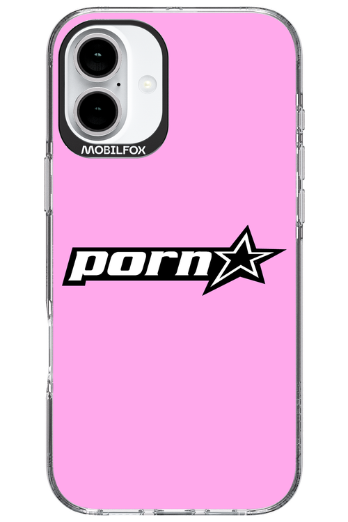 Porn 2.0 - Apple iPhone 16 Plus