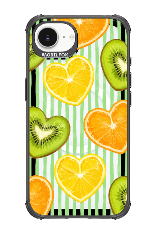 Sour Lemonade 2.0 - Apple iPhone 16e