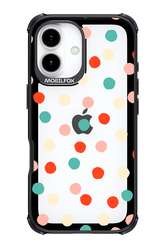 Xmas Dotss - Apple iPhone 17