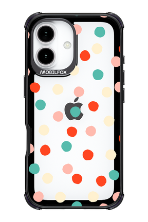 Xmas Dotss - Apple iPhone 17