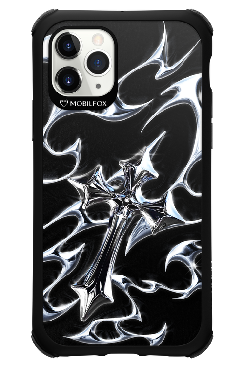 Faith 2.0 - Apple iPhone 11 Pro