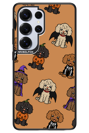 BOO-DLE CREW - Samsung S25 Ultra