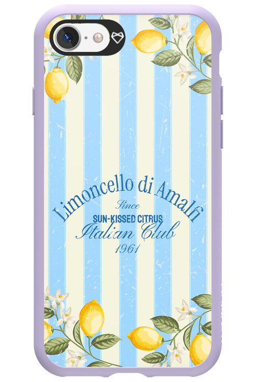 Limoncello - Apple iPhone 7