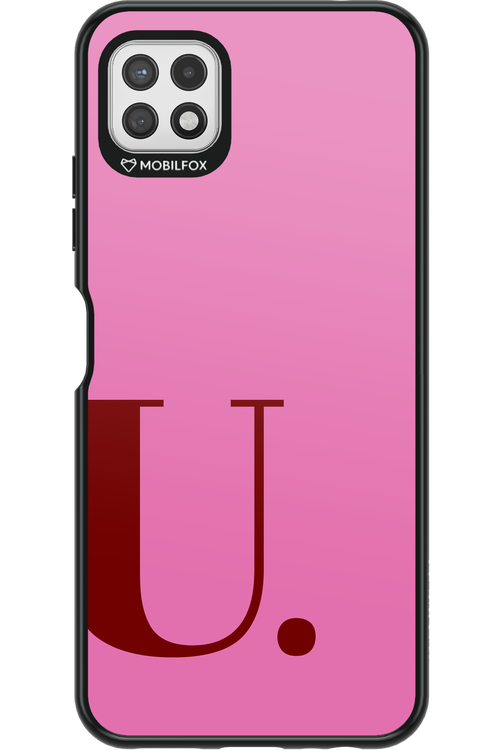 U (Sorbet) 2.0 - Samsung Galaxy A22 5G