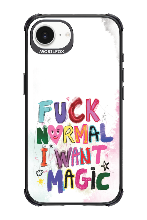 Magic 2.0 - Apple iPhone 16e