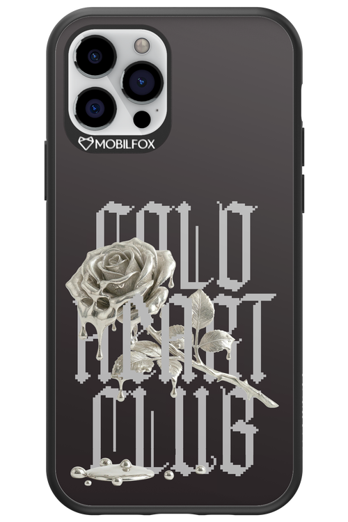 Cold Heart Club 2.0 - Apple iPhone 12 Pro