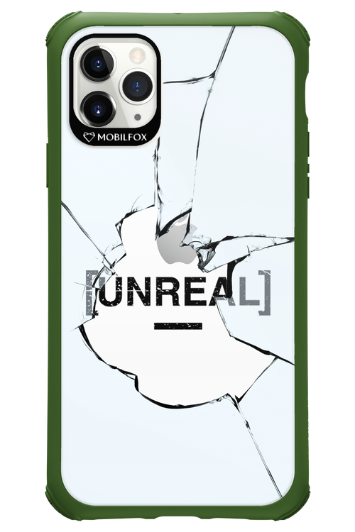 Broken Glass - Apple iPhone 11 Pro Max