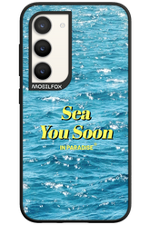 Sea You - Samsung Galaxy S23