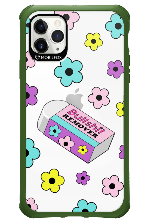 Bullsh_t Eraser - Apple iPhone 11 Pro Max
