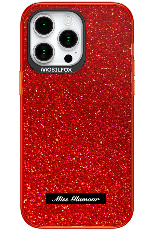 Glam Christmas - Apple iPhone 15 Pro Max