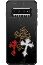 Holy Trinity 2.0 - Samsung Galaxy S10