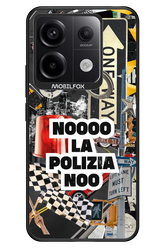 LA POLIZIA - Xiaomi Redmi Note 13 Pro 5G