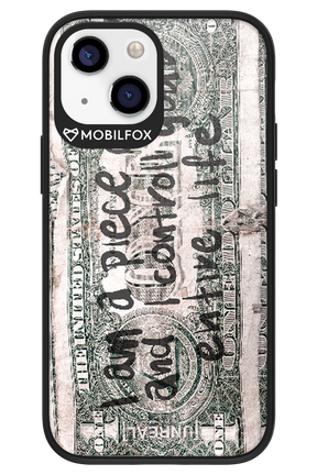 Dollars - Apple iPhone 13 Mini