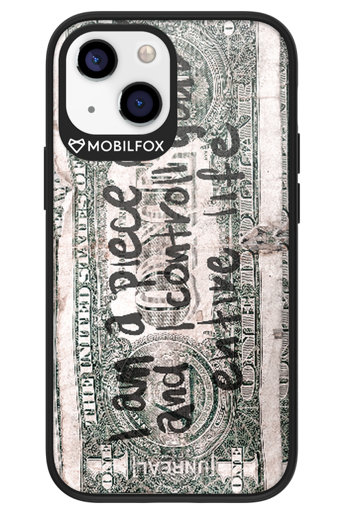 Dollars - Apple iPhone 13 Mini