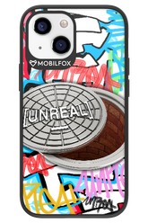 HULE - Apple iPhone 13 Mini