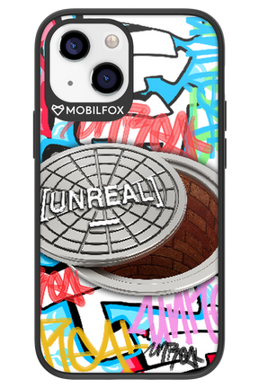 HULE - Apple iPhone 13 Mini