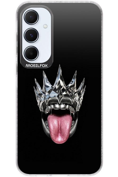 The Diamond King 2.0 - Samsung Galaxy A55
