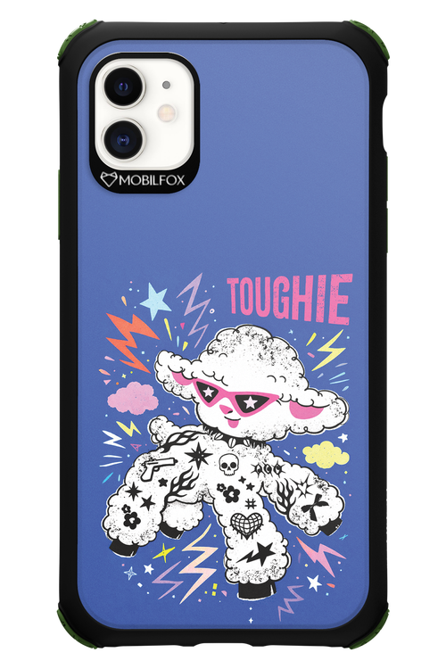 TOUGHIE 2.0 - Apple iPhone 11