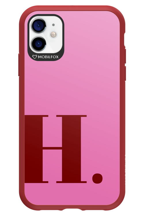 H (Sorbet) 2.0 - Apple iPhone 11