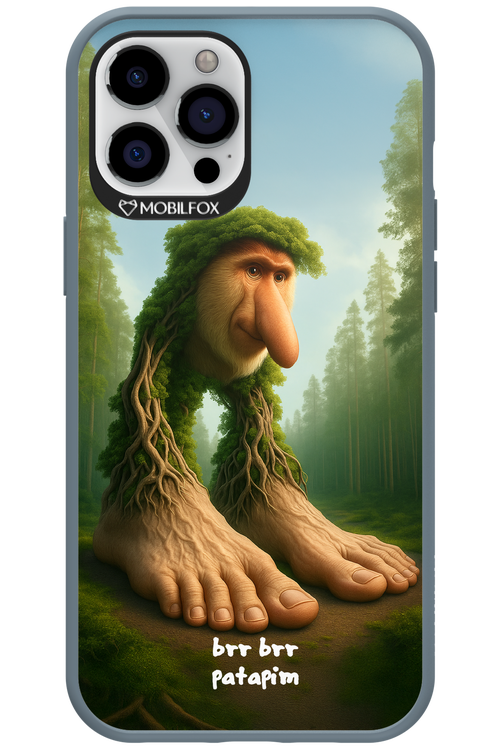 Brr brr patapim - Apple iPhone 12 Pro Max