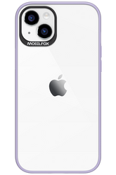 NUDE 2.0 - Apple iPhone 15 Plus