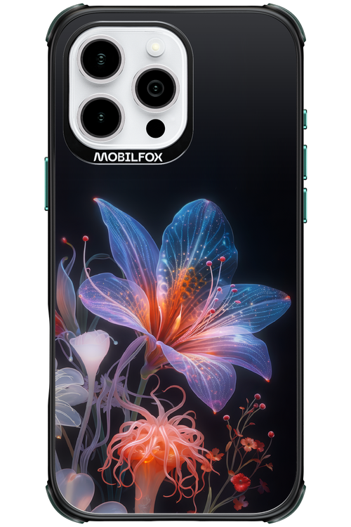 BIOLUMINESCENT 2.0 - Apple iPhone 16 Pro Max