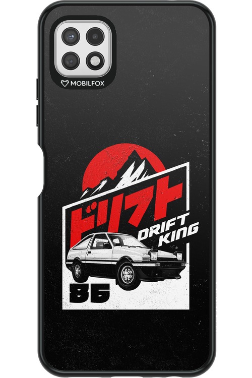 Drift king - Samsung Galaxy A22 5G