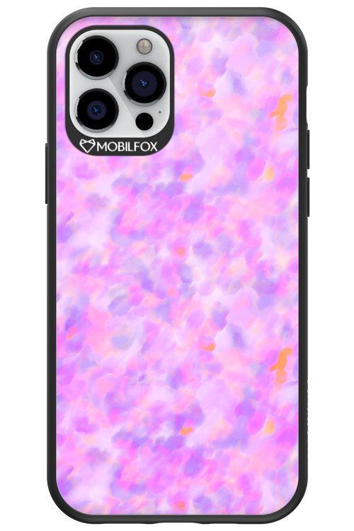 Lavender Field 2.0 - Apple iPhone 12 Pro