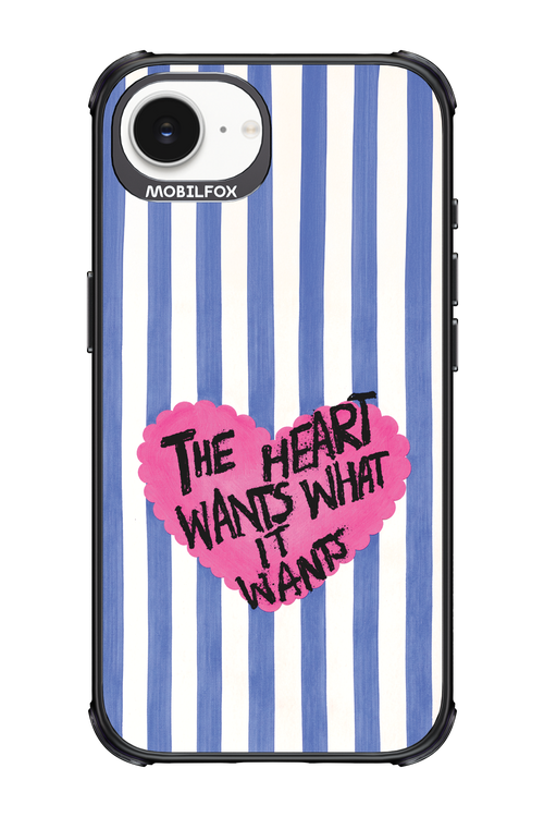 THWYW 2.0 - Apple iPhone 17e