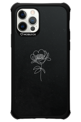 Wild Flower - Apple iPhone 12 Pro