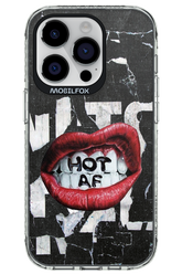 HOT AS F - Apple iPhone 14 Pro