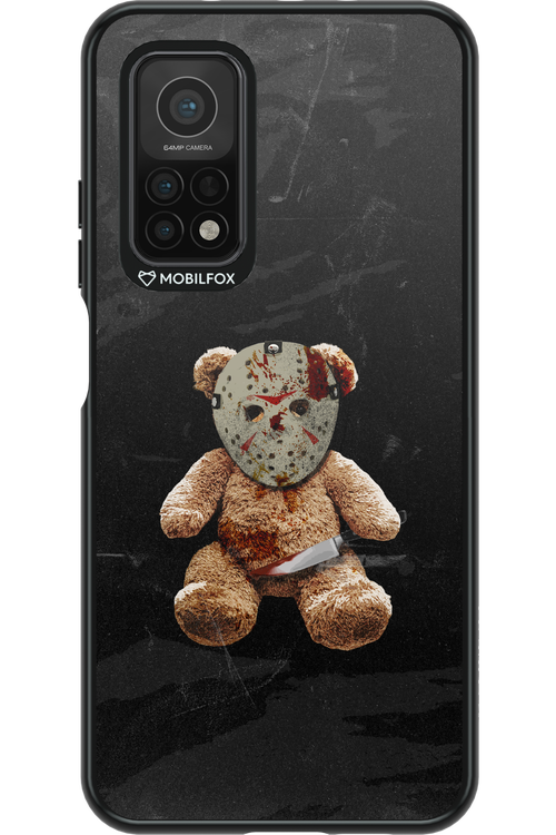 Teddy of Terror - Xiaomi Mi 10T 5G