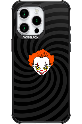 Mystery Clown - Apple iPhone 15 Pro Max