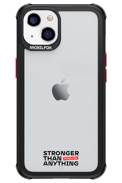 Stronger (Nude) 2.0 - Apple iPhone 13