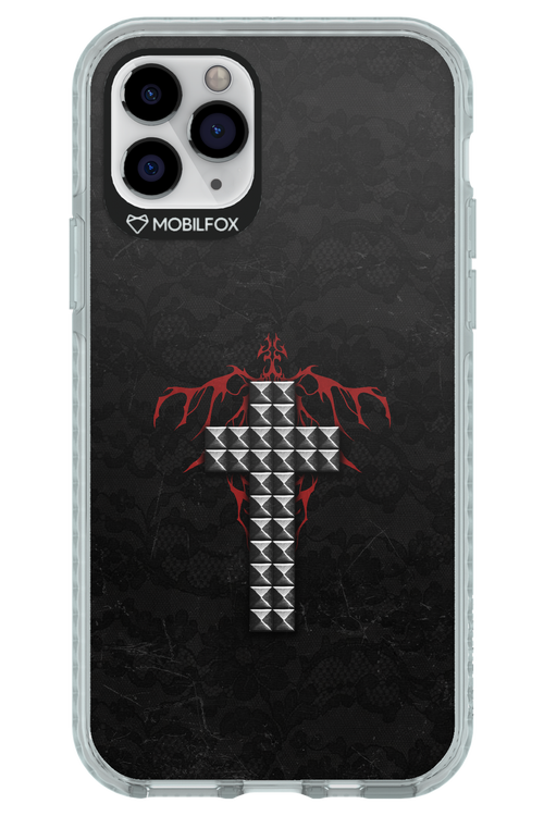 Dark Prayer 2.0 - Apple iPhone 11 Pro