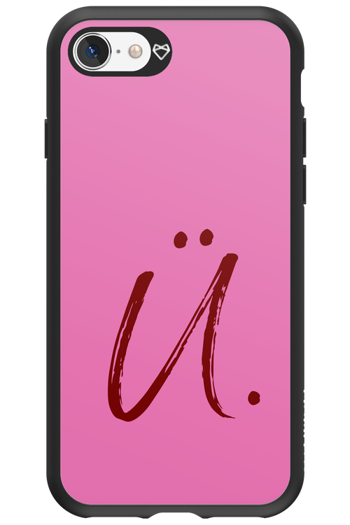 (Sorbet) U II 2.0 - Apple iPhone SE 2022