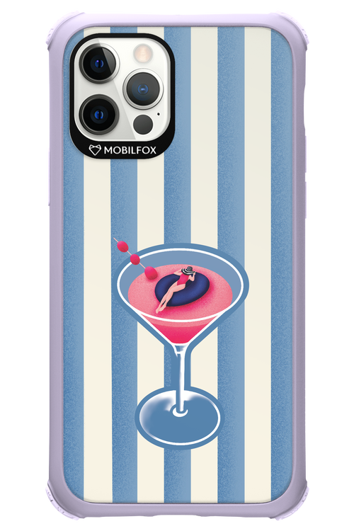 Poolside Affair - Apple iPhone 12 Pro