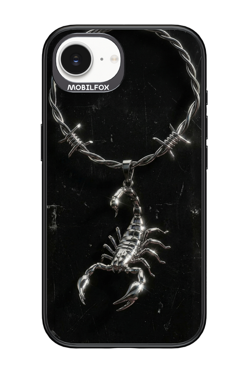 Scorpio (Chrome) 2.0 - Apple iPhone 16e