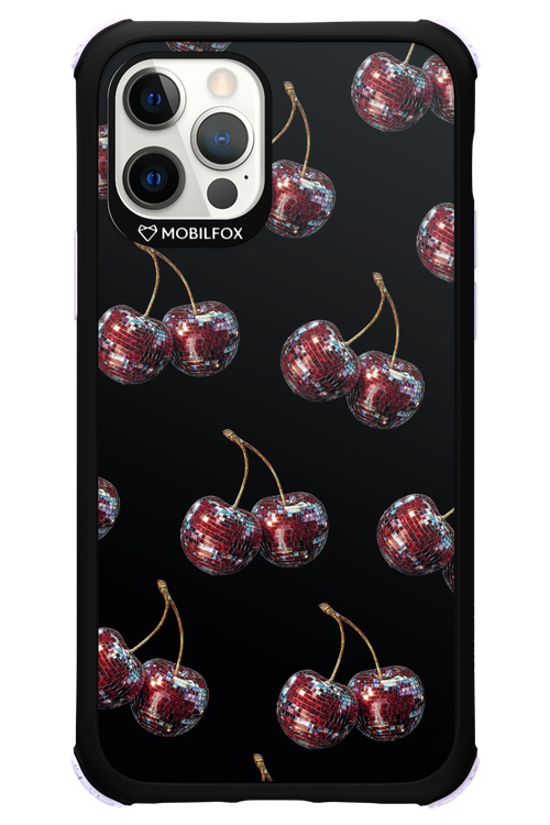 Cherry Rush - Apple iPhone 12 Pro