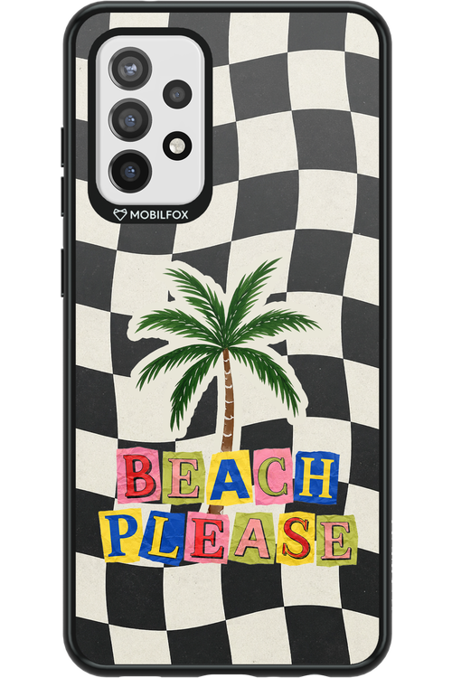 BEACH PLEASE 2.0 - Samsung Galaxy A72