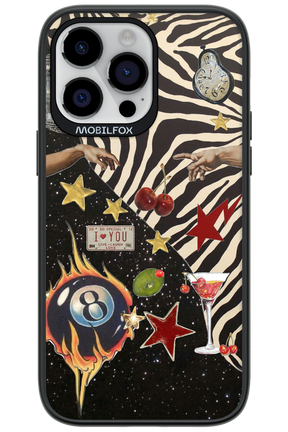 Party hard 2.0 - Apple iPhone 14 Pro Max