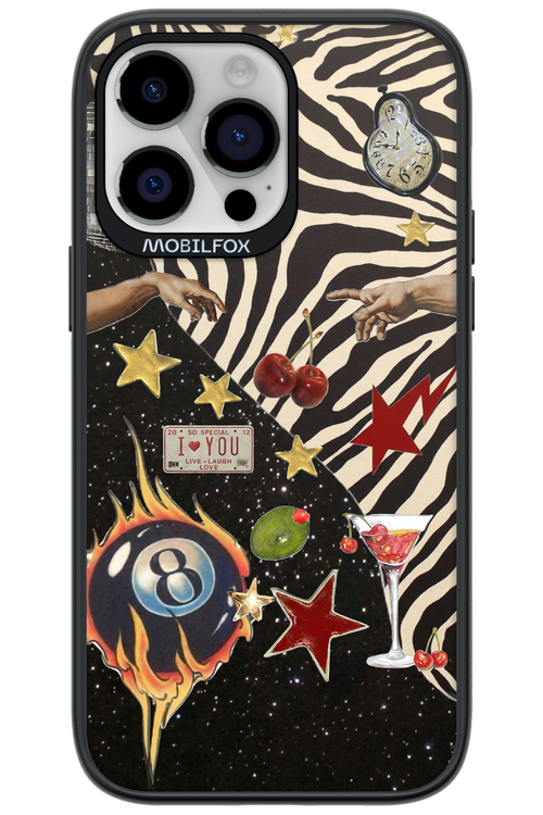 Party hard 2.0 - Apple iPhone 14 Pro Max