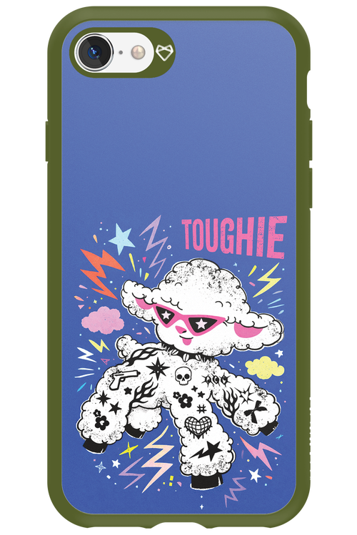 TOUGHIE 2.0 - Apple iPhone 8