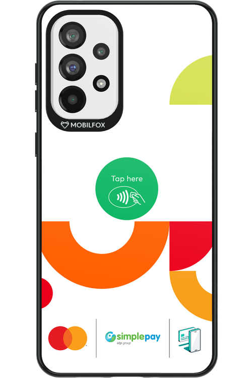 OTP EU Color 2.0 - Samsung Galaxy A73