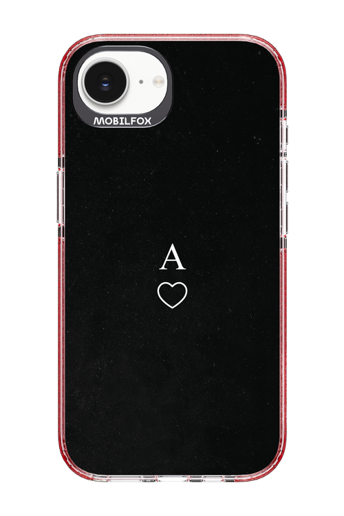 A Black 2.0 - Apple iPhone 16e
